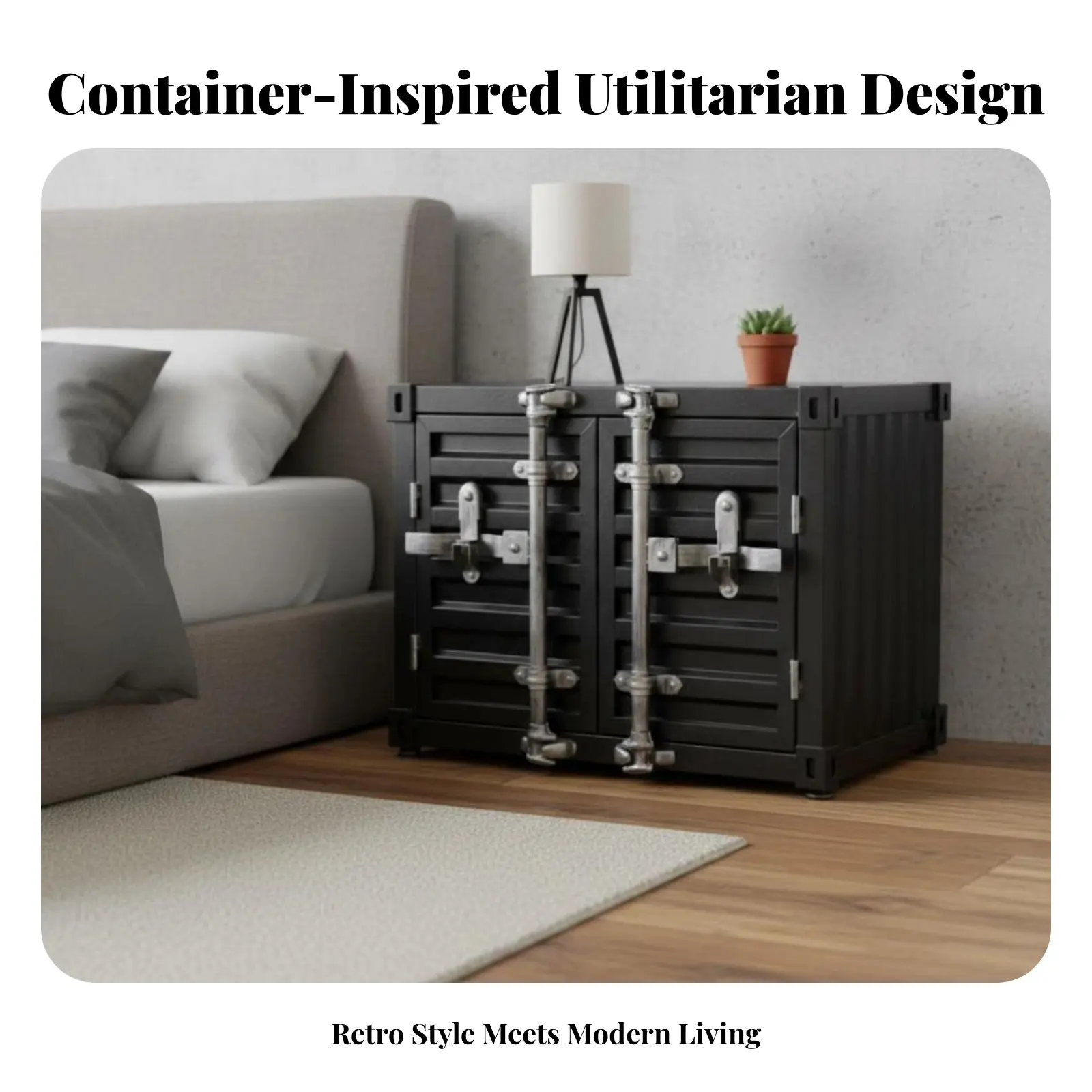 shipping-container-nightstand-utilitarian-aesthetic-accent-storage-cabinet-retro-design-lockable-door-for-renters