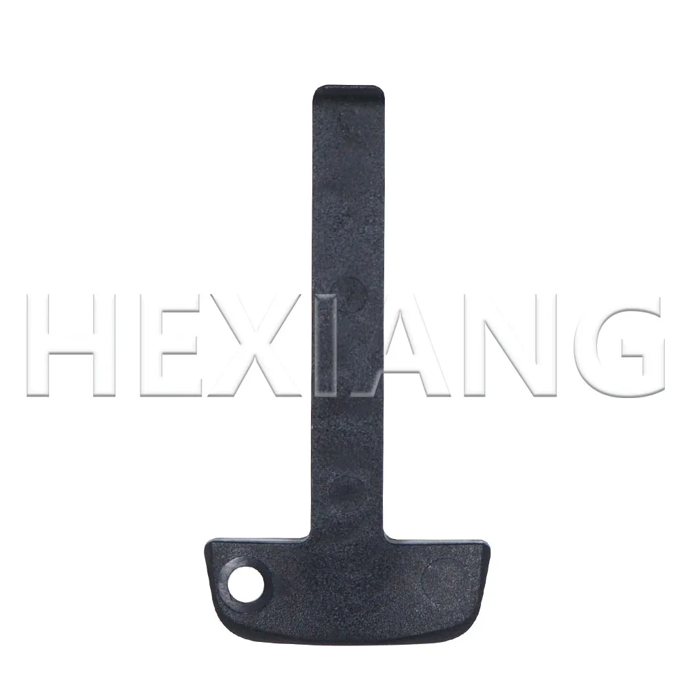 He substituição 2 botões chave remota do carro escudo habitação fob caso sem logotipo para opel zafira astra tt 2 portas gtc roadster