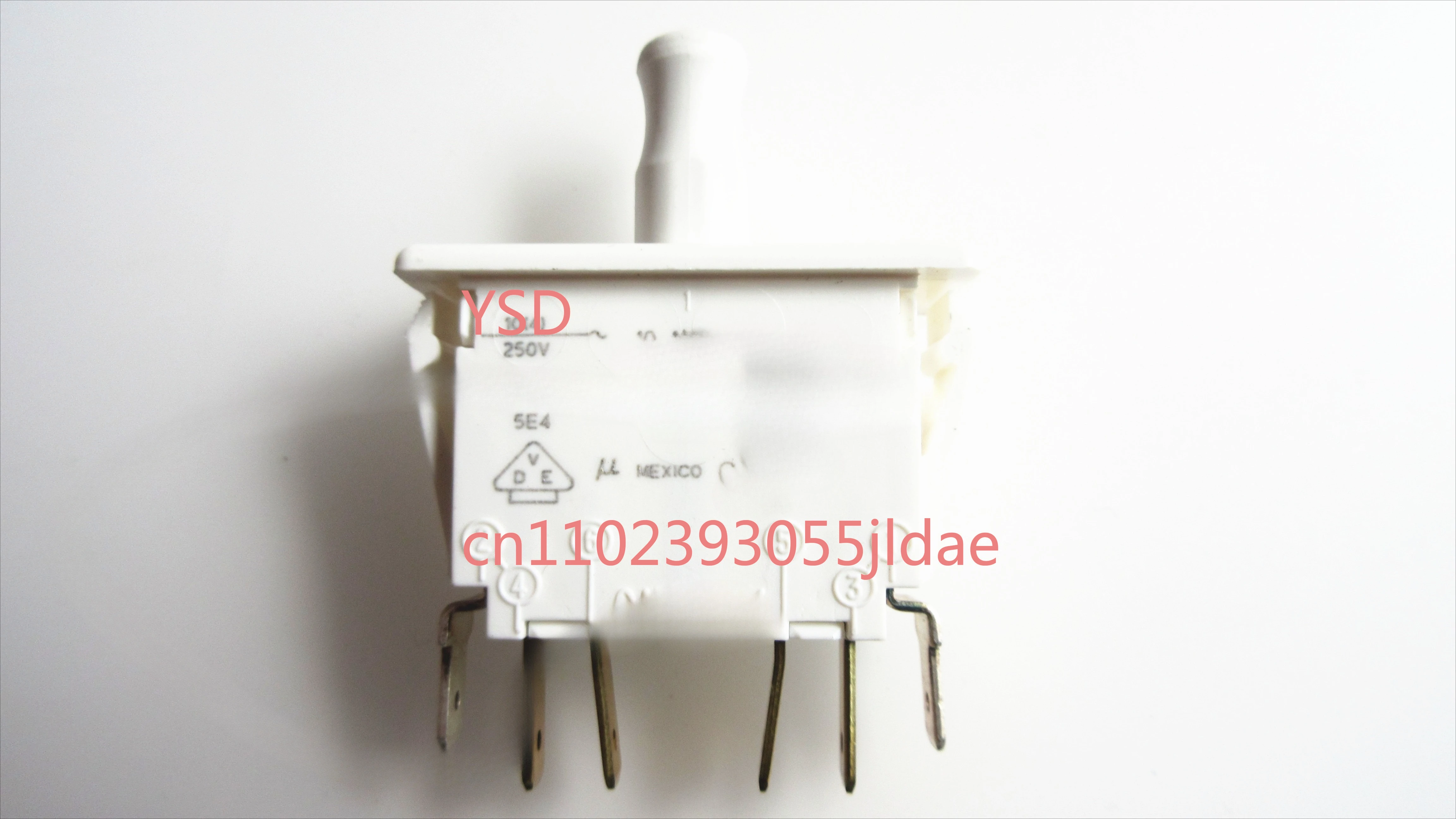 

F79-30A F7930A Микропереключатель, кнопочный переключатель, двойной ход, двойной полюс, новый оригинальный в наличии