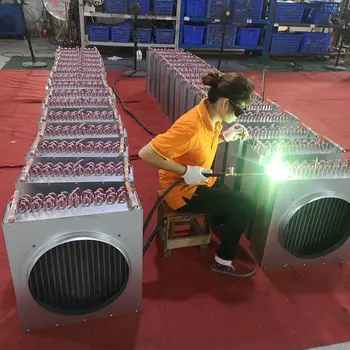 6 best sales 冷凝器盤管 - №4