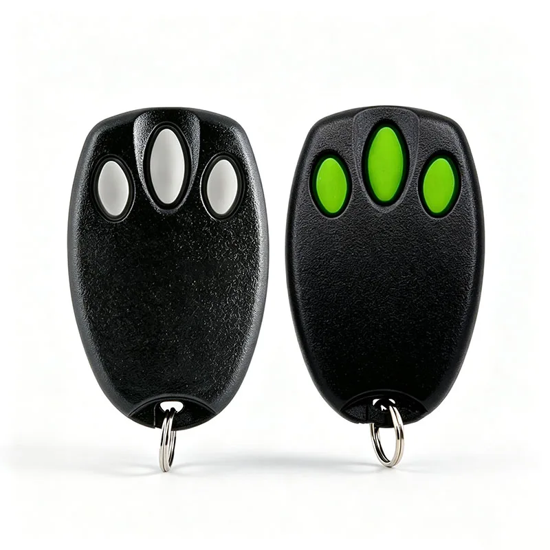 94335E 94334E 94333E 94330E 1A5639-7 94335EML Garage Door Remote Control Merlin C945 C943 C940 C840 CM842 CM844 Door Opener
