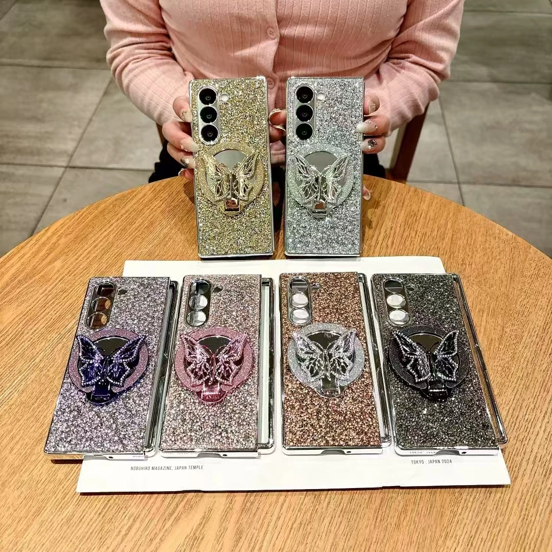 Luxury Diamond Blin…