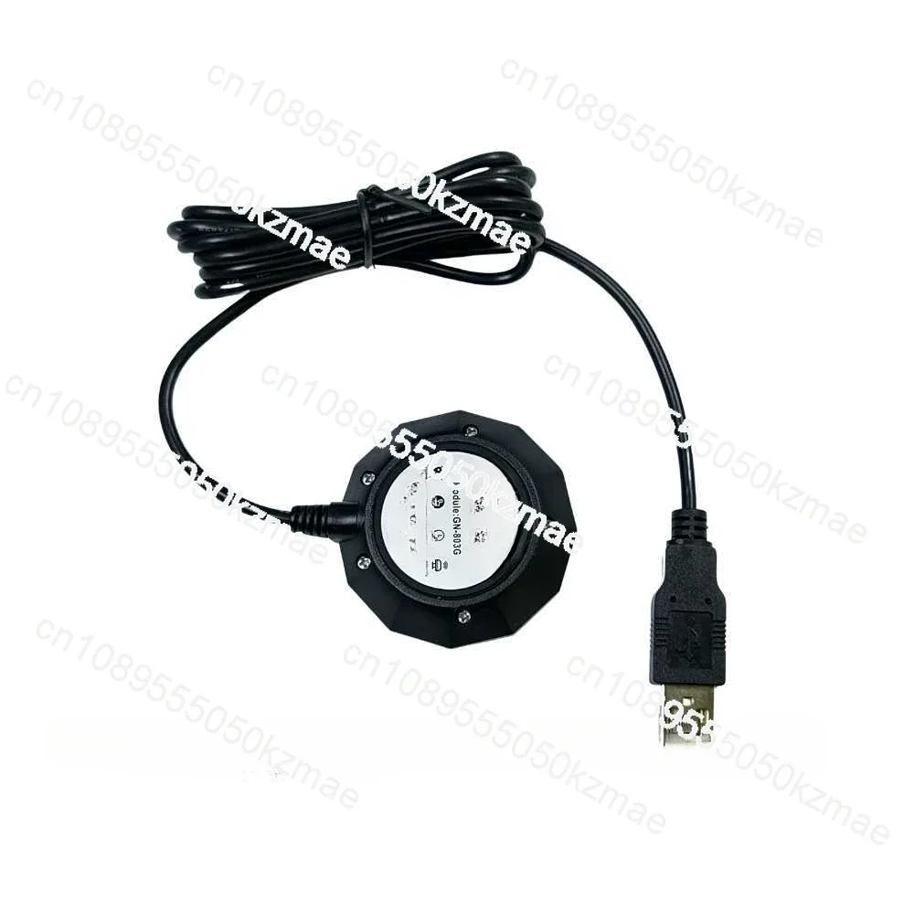 FOR GPS GLONASS module receiver USB interface waterproof IP67 track recording GN-803G