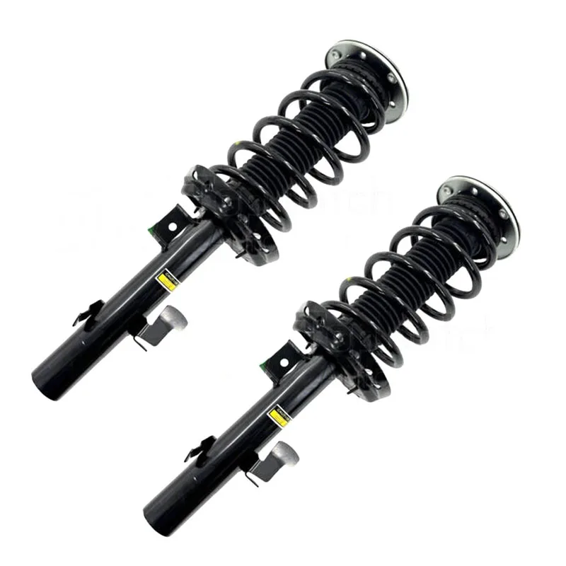 LR031665 LR031666 LR001141 LR026068LR02324Adatto per gli ammortizzatori del Freelander di seconda generazione dal 2006 al 2014