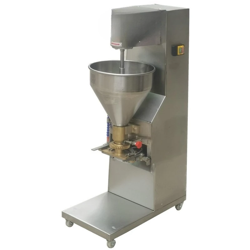 Multifunctional stainless steel beef ball household pork meatball forming machine