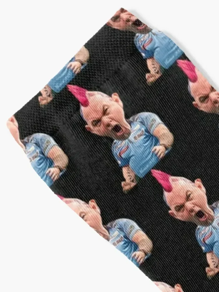 Peter Wright - Snakebite - Darts Socks winter thermal anti-slip golf Socks Men's Women's