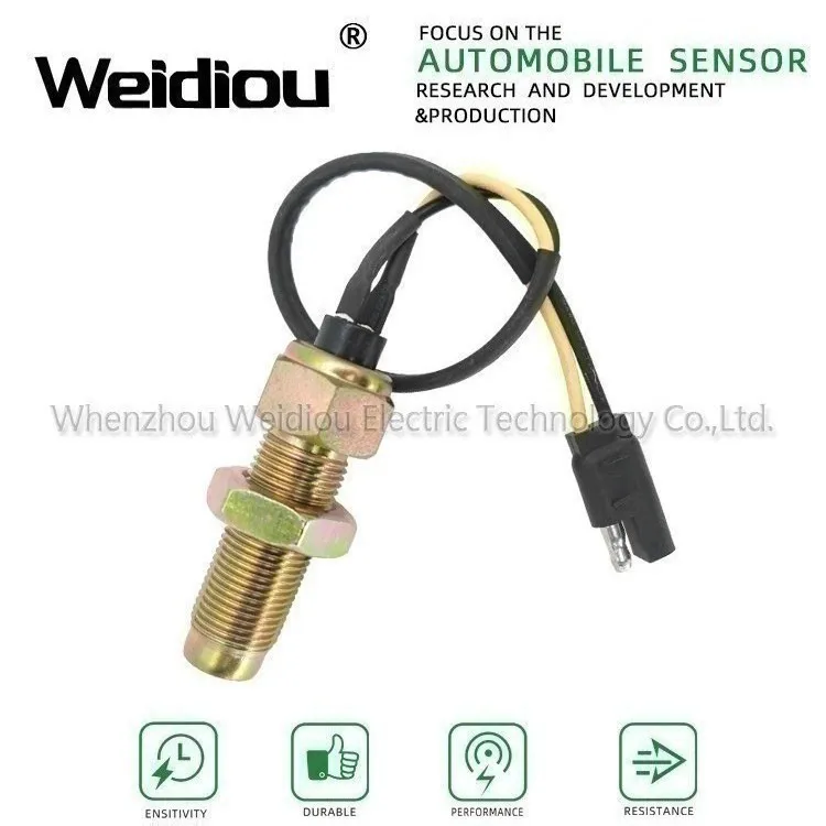 

For Cummins Engine Speed Sensor MPU 3971994 C3971994 Magnetic Pickup