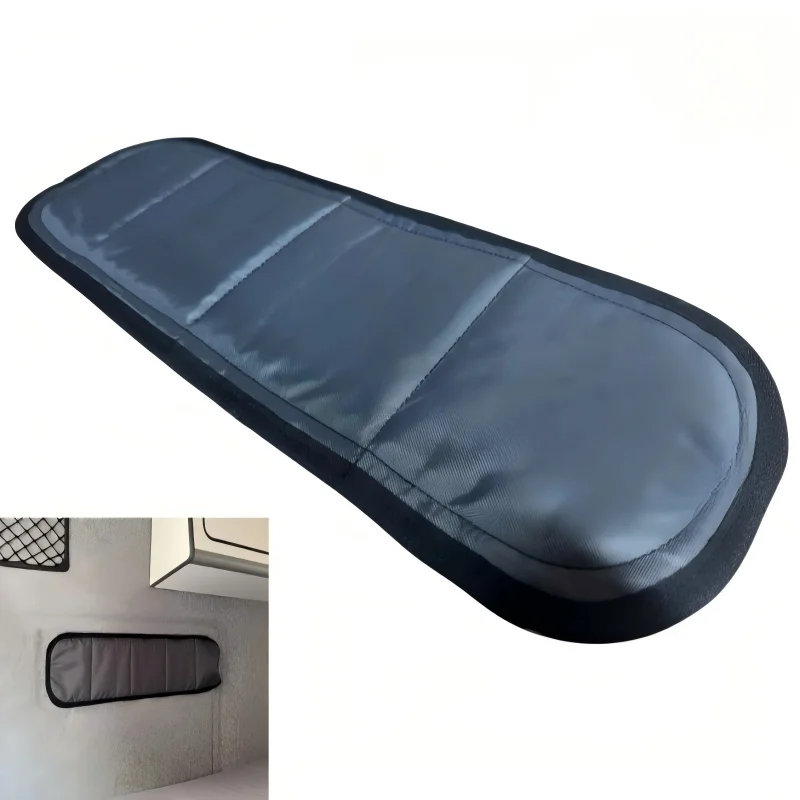

Universal RV Vent Window Cover Magnetic Thermal Insulated Breathable Blackout Shade For Camper Caravan Motorhome Accessories