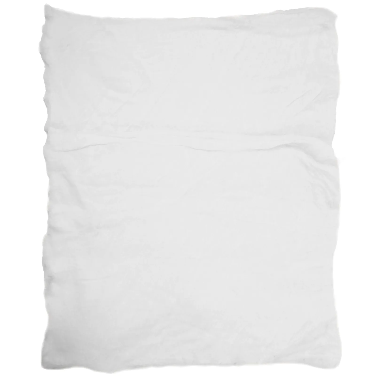 

1 Roll Cotton Batting Quilt Weight Soft Natural Fiber for DIY Quilting Crafts Warm Mattress Pad Bed Linen Comfort