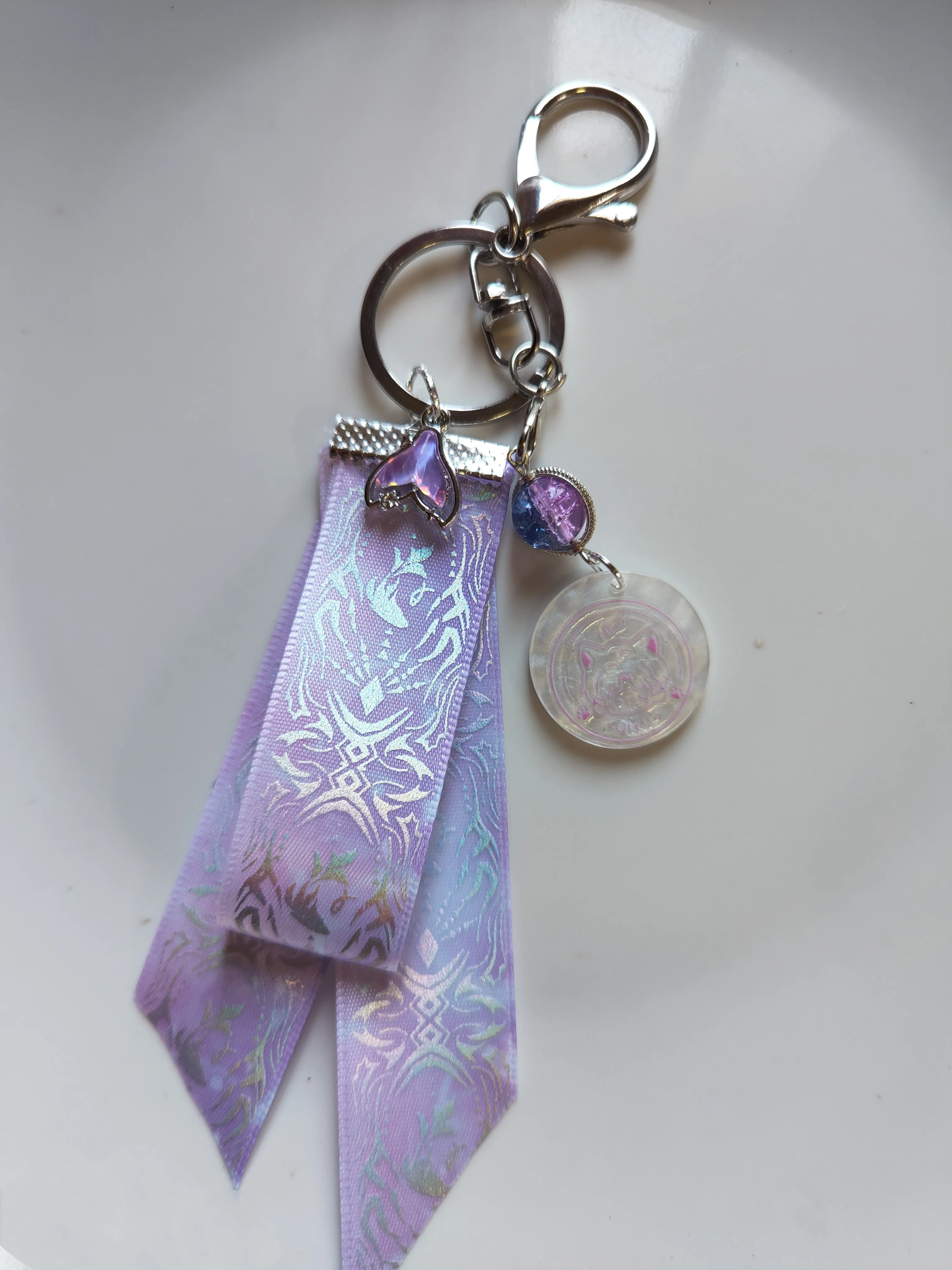 Sleutelhanger Op Voorraad Liefde en Deepspace Xavier Sylus Rafayel Zayne Caleb Tas Hanger sleutelhanger Anime Figuur Spel Speelgoed Kinderen Halloween