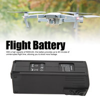 Professional 5000mAh LiPo Intelligent Flight Drone Battery Pack for Mavic 3 Classic Pro Cine Long Flight Time 46mins Replacement
