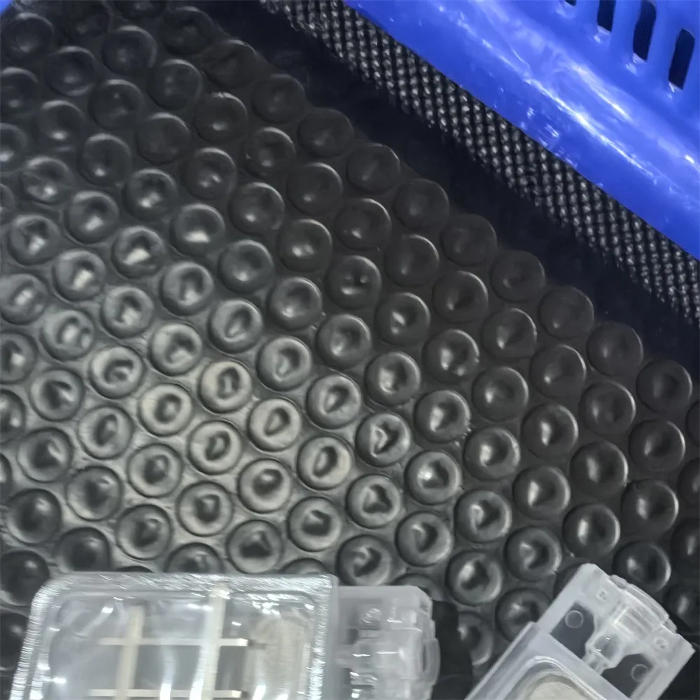 

20PCS DX5 DX4 big ink damper for EPSON DX5 DX7 XP600 TX800 4720 I3200 Mutoh Galaxy Xuli printer ink dumper filter