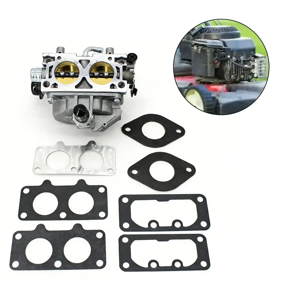 

1Pcs Carburetor Assembly For Honda GX630 GX660 GX690 Mowers Replaces 16100-Z9E-033 Enhanced Performance