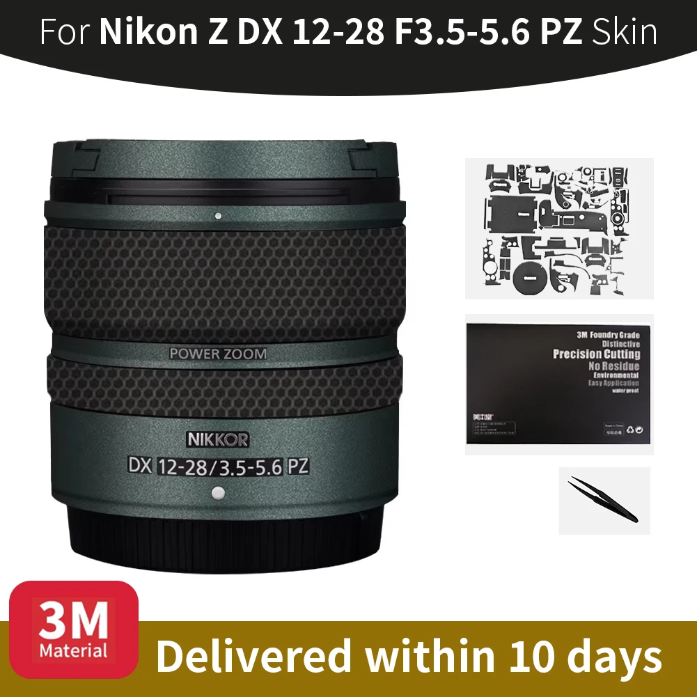 For Nikon Z Dx 12-2… - image