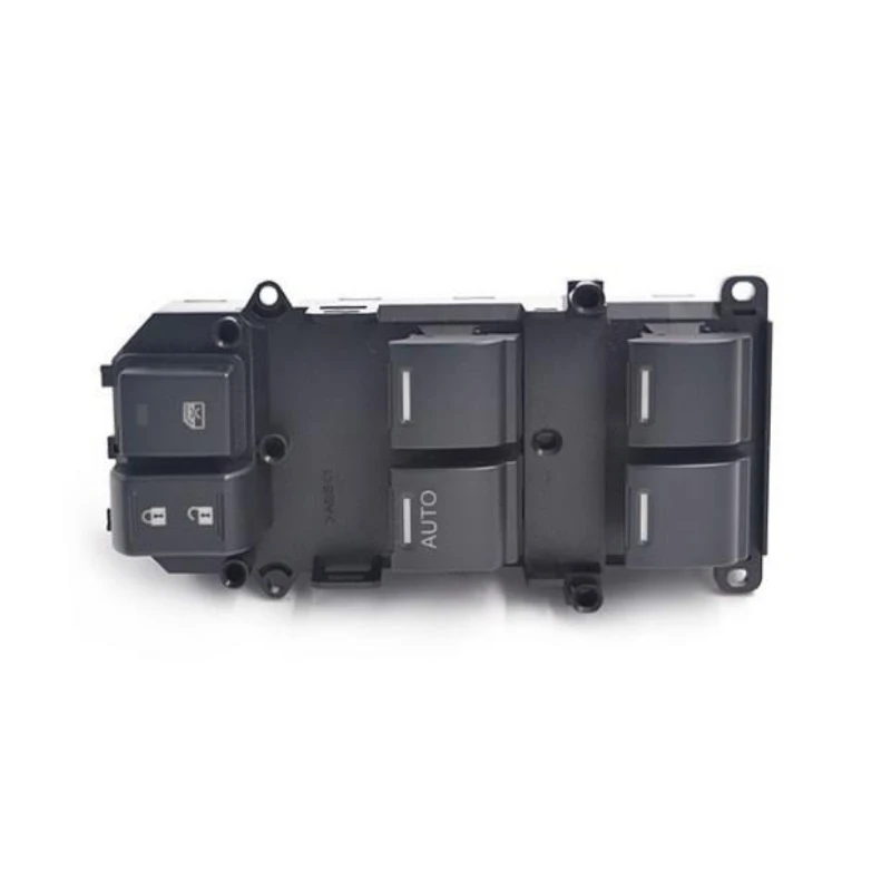 

Кнопка переключения окна для Honda Accord MK8 EX LX HFP 2008-2012/пилот 2009-2015, управление стеклоподъемником, передняя левая сторона