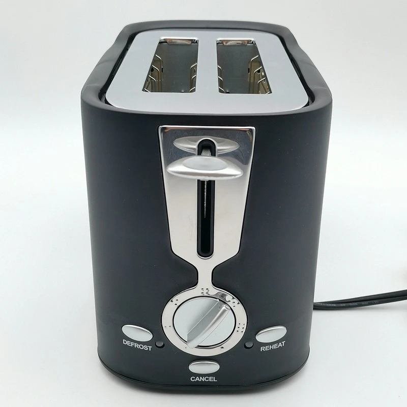 Breakfast Toaster Light Food Cross-Border Toaster American Standard Home Toaster