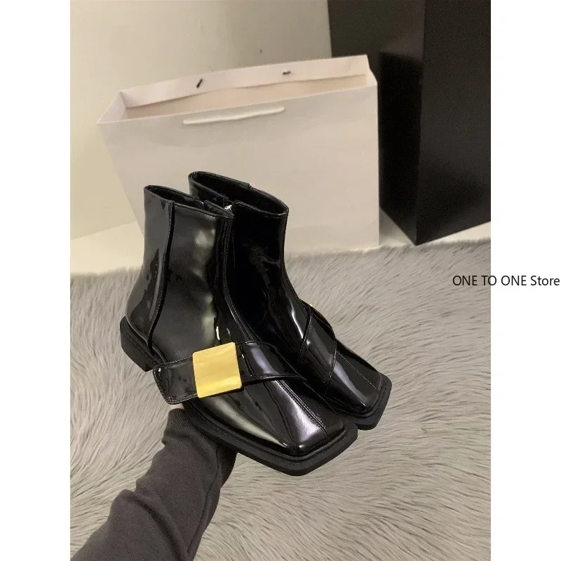 2025 Women Ankle Bo… - image