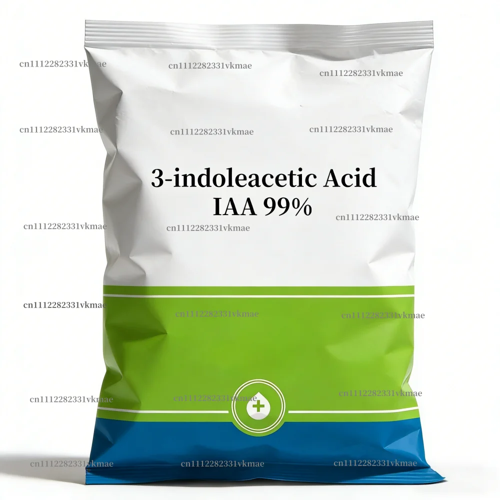 98% TC Indole Acetic Acid/IAA/ - Rooting Hormone Powder ulasan dan harga