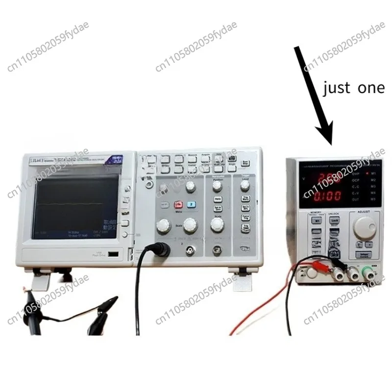 KA3005D KA3005P Adjustable Precision Digital Programmable Laboratory Switching DC Power Supply 30V 5A 60V 3A 2A