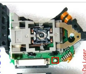 Brand New SF-HD65 SF-HD850 SF HD65 HD850  Car Radio DVD  Laser Lens Lasereinheit Optical Pick-ups Bloc Optique with Mechanism