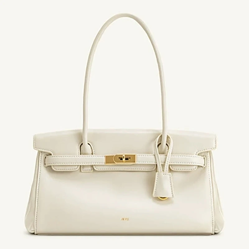 

Модная новинка 2026 года: универсальная сумка-портфель на одно плечо для повседневных поездок