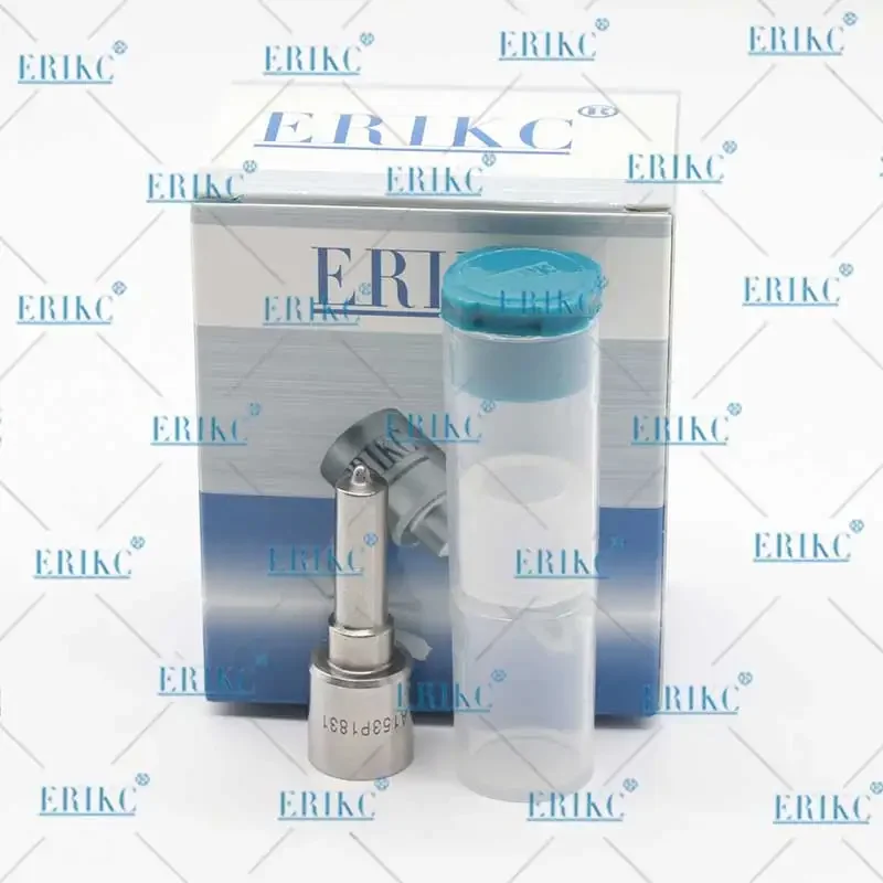 NEW DLLA153P1831 (0433172119) Auto Injector Nozzle 0 433 172 119 DLLA 153P 1831 For 0445120186 VW MAN 51101006115 07W130205A