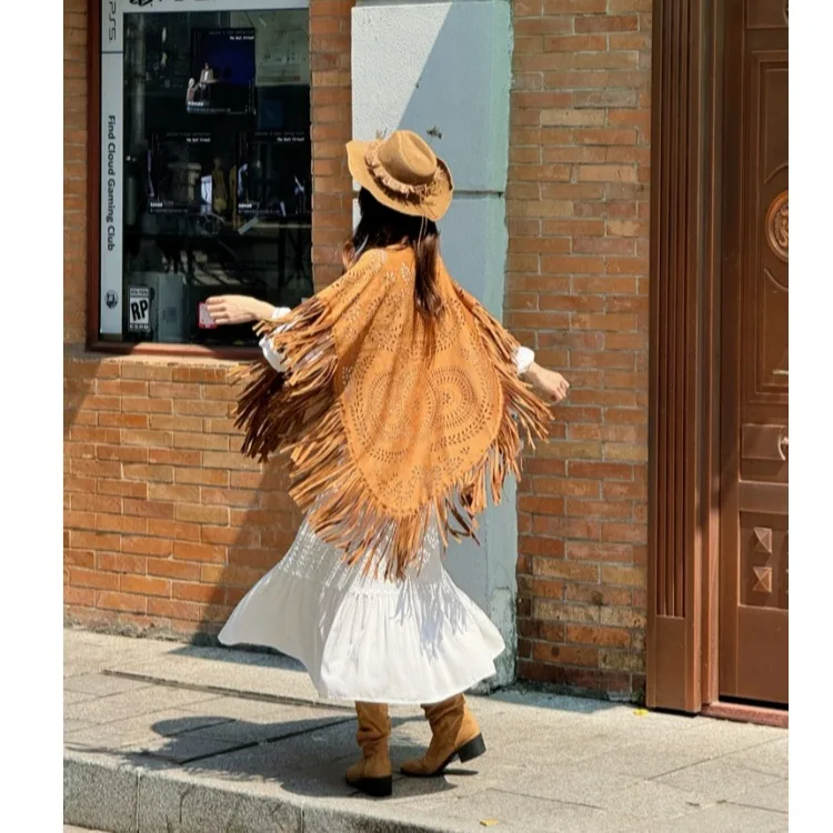 ロングレーススプライスホワイトドクター女性用旅行砂漠休暇スレロングスヴェコットン00％日焼け止めカーディガンフェムファイオン