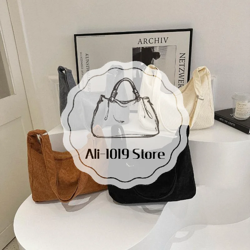 bolsa-de-ombro-estilo-«hobo»-em-veludo-canelado-de-grande-capacidade-com-alca-ajustavel-resistente-e-casual-ideal-para-caminhadas-acampamentos-atividades-ao-ar-livre-e-uso-diario