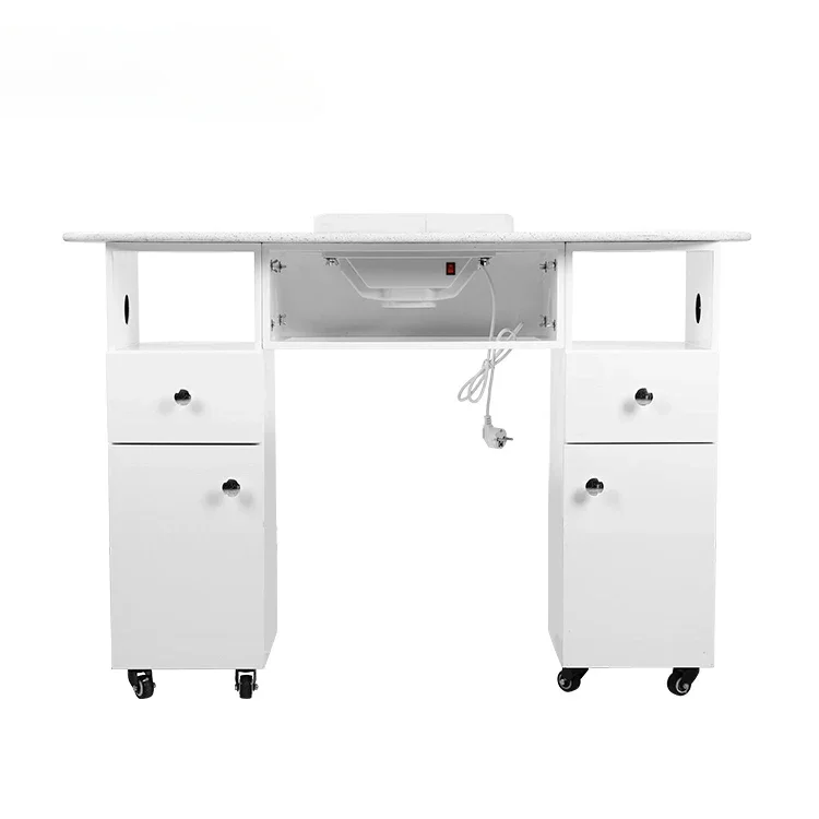 

Хорошее качество, оборудование для маникюрного салона красоты, маникюрный стол с мраморной столешницей