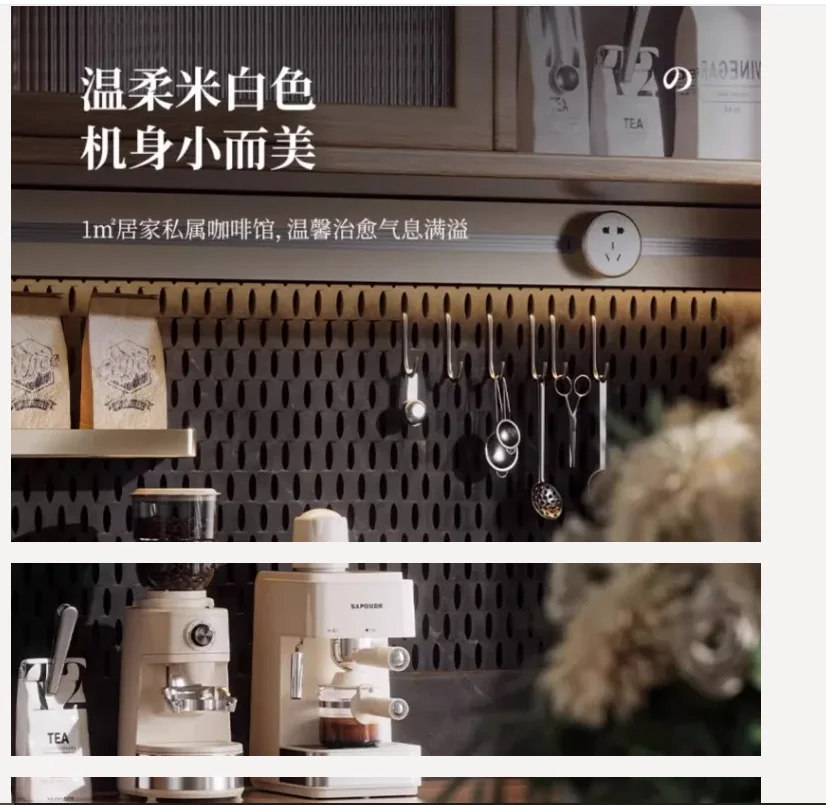 220V Sapoudrea09 Se… - image