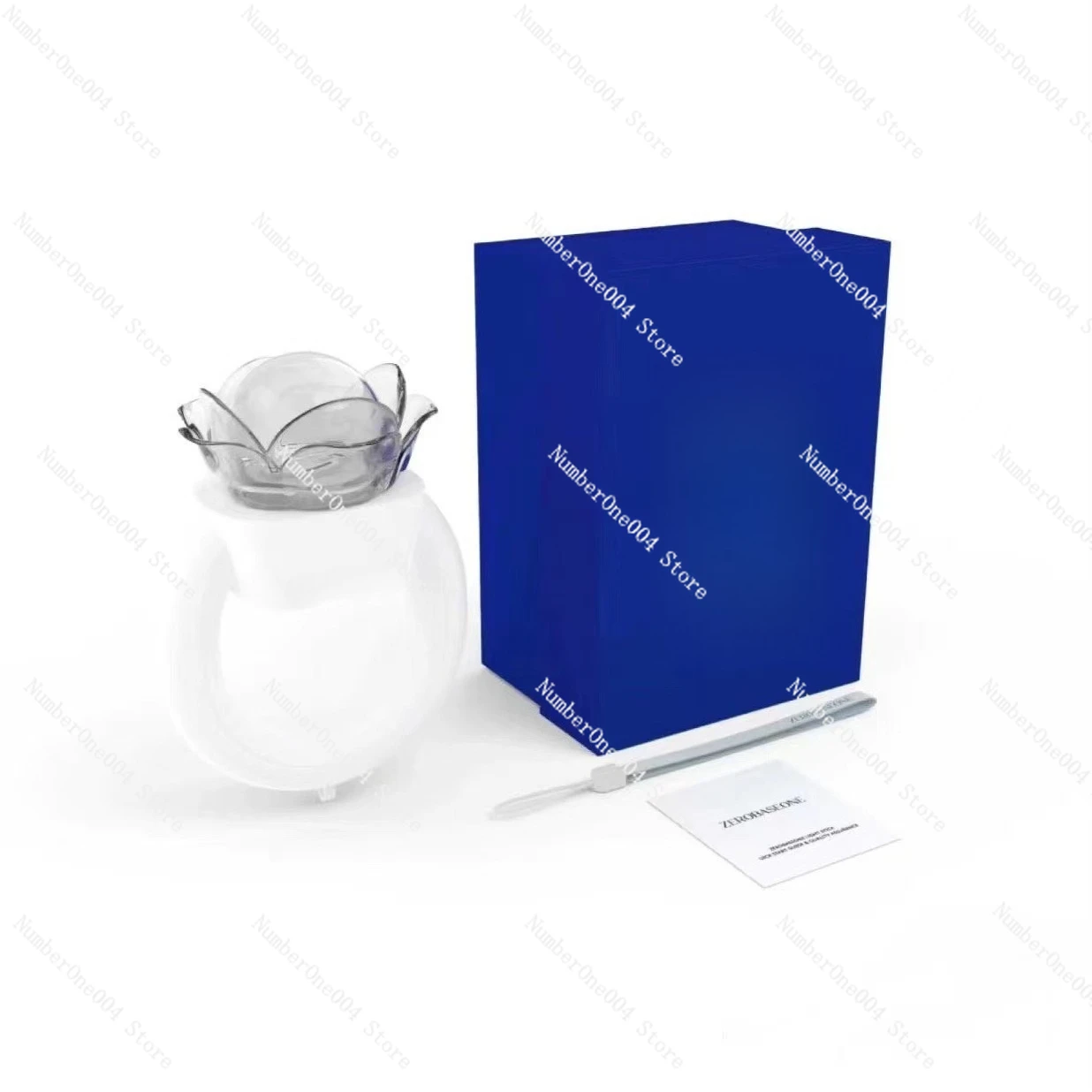 

ZB1 Lightstick Diamond Ring Concert Fanlight Официальная лицензия