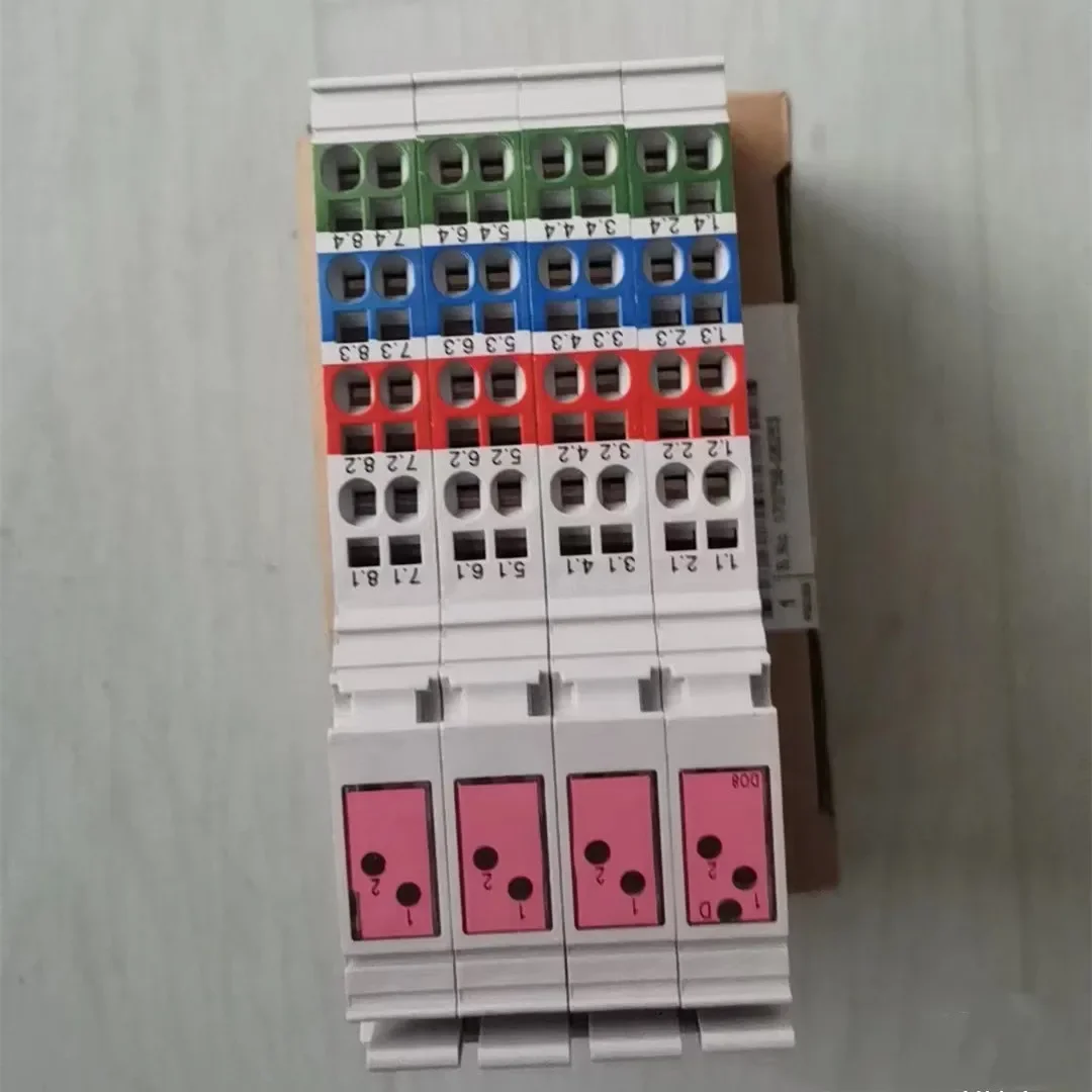 2025.4 وحدة الاتصالات ريكسروث ريكسروث R-IB IL 24 DO 8-PAC R 911170756 -GA1