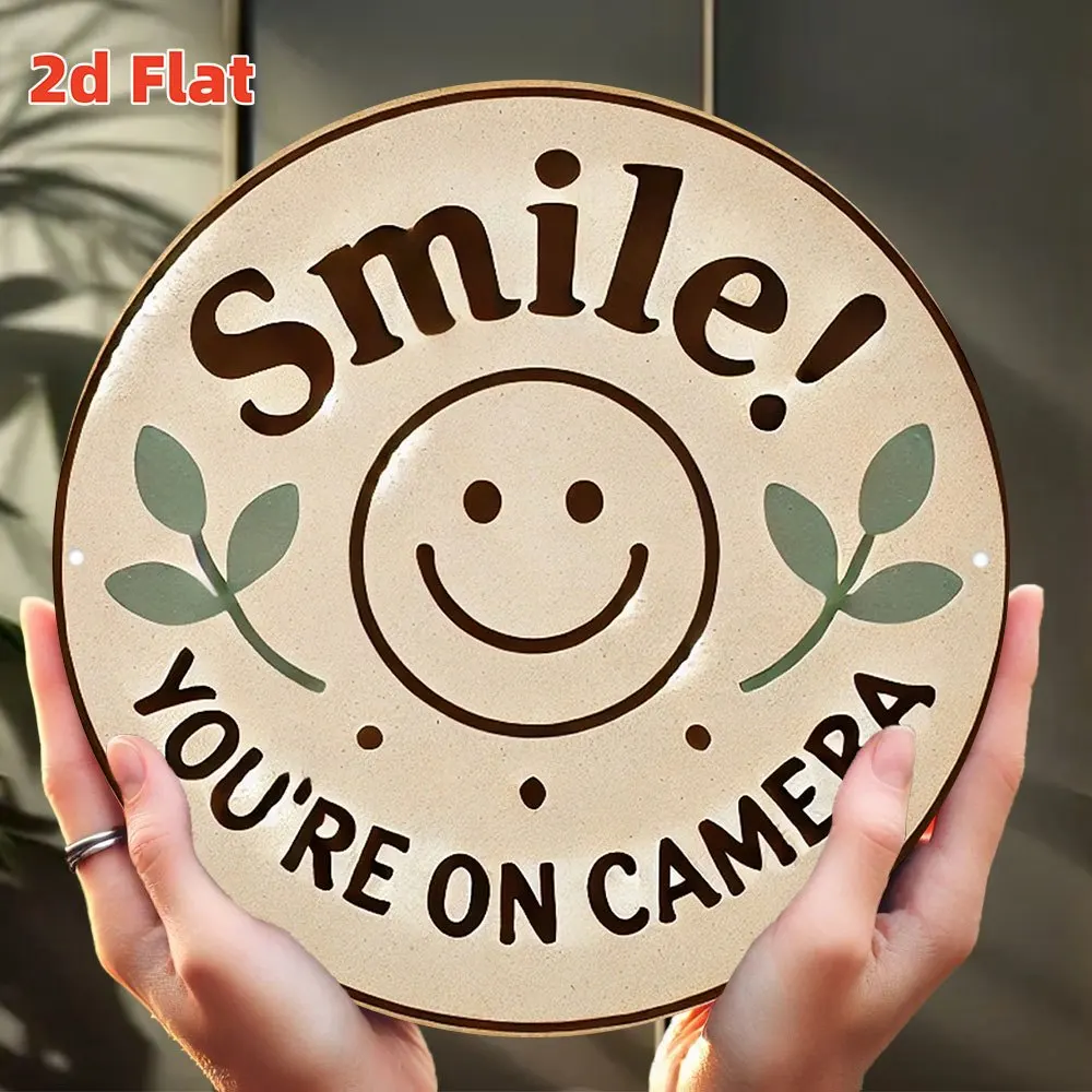 2D Flat 