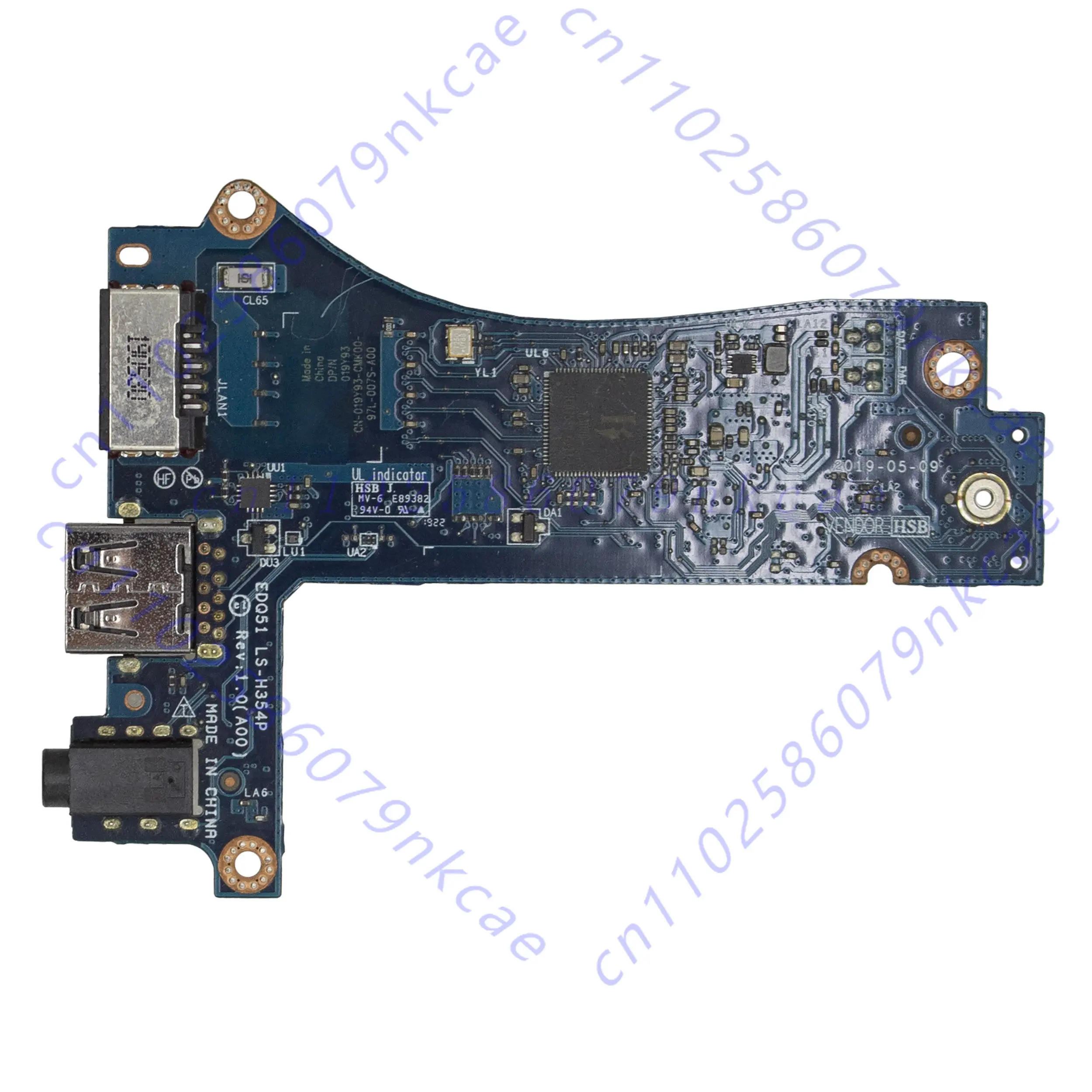для DELL Alienware M15 R2 USB- – обзор и цена Audio Interface