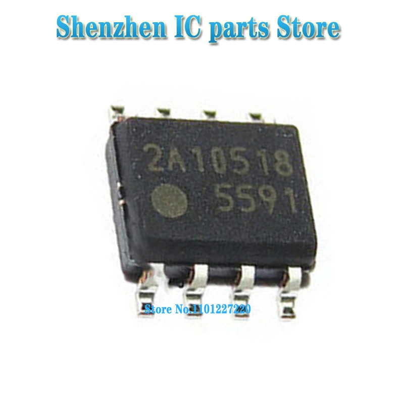 FA-5591  FA5591  SOP-8  In Stock 5pcs/lot