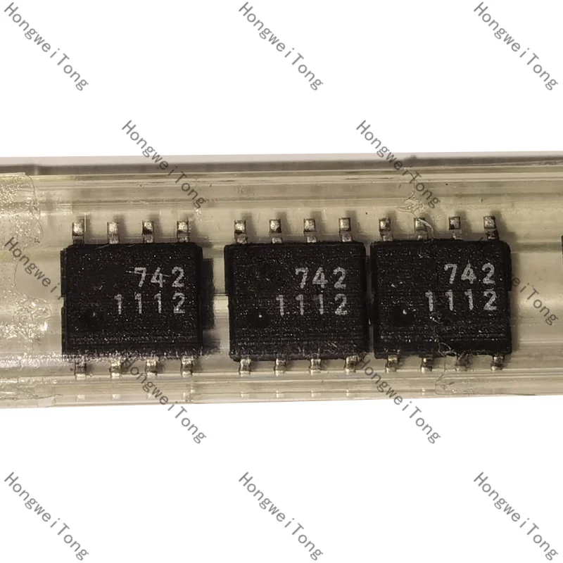 

5pcs/lot 1112 LT1112CS8 SOP-8 New original