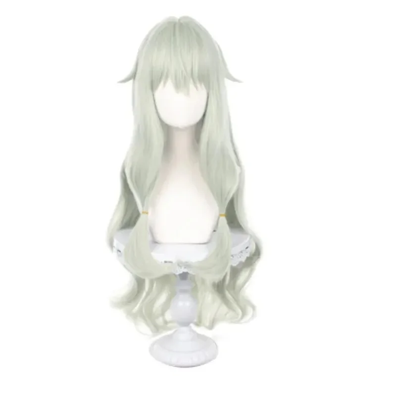 Кусанаги Нене Косплей Аниме Костюм PJSK 3th Nene Платье Униформа Парик Комплект Головных Уборов Вечерние Ролевые Игры Наряд для Женщин