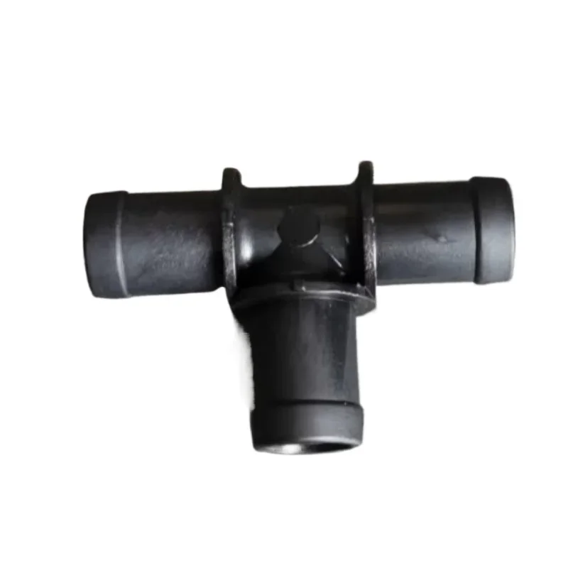 

Новый бренд в Китае для Chrysler 300C 2005 2006 2007 2008 2009 2010, тройник для трубы с подогревом, антифризное соединение