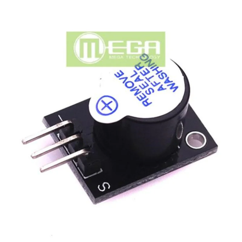 Active buzzer module / for KY-012 / accessories