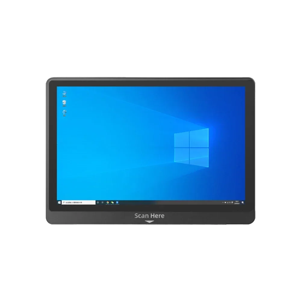 2025 Cmos Hd Passpo… - image