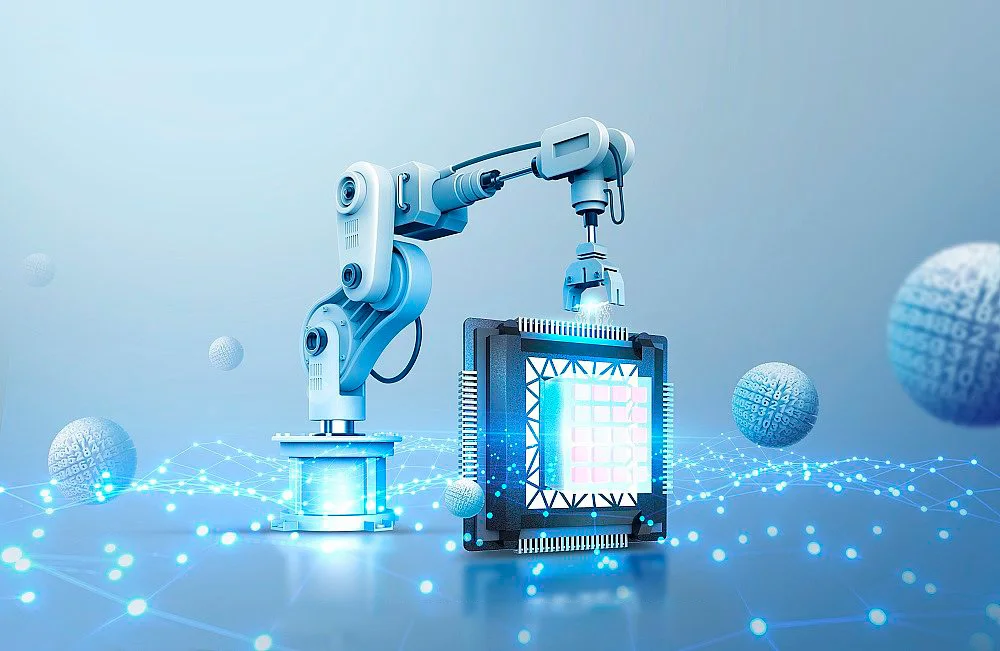 

0.8A 0.021N.m SMT labeling machine suction nozzle rotating vacuum suction cup 20 hollow stepper motor mounting head set