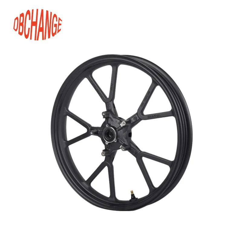 

Дополнитель переднего колеса в сборе для Wuyang / Sundiro Honda CC110