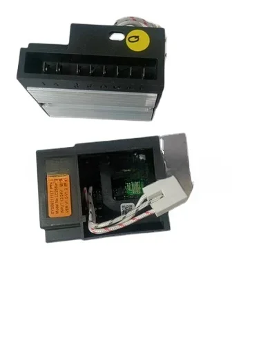 FOR Car Refrigerator Frequency Conversion Compressor Drive LC25B (H020051) (2.07.028) 12/24 V DC