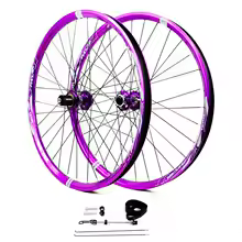 Pasak Dirt Jump Bike Wheelset 32H 6 Bolts Disc Brake Front Wheel QR 9X100mm Dirt Jump Bike Rear Hub 10x135mm - AliExpress 18