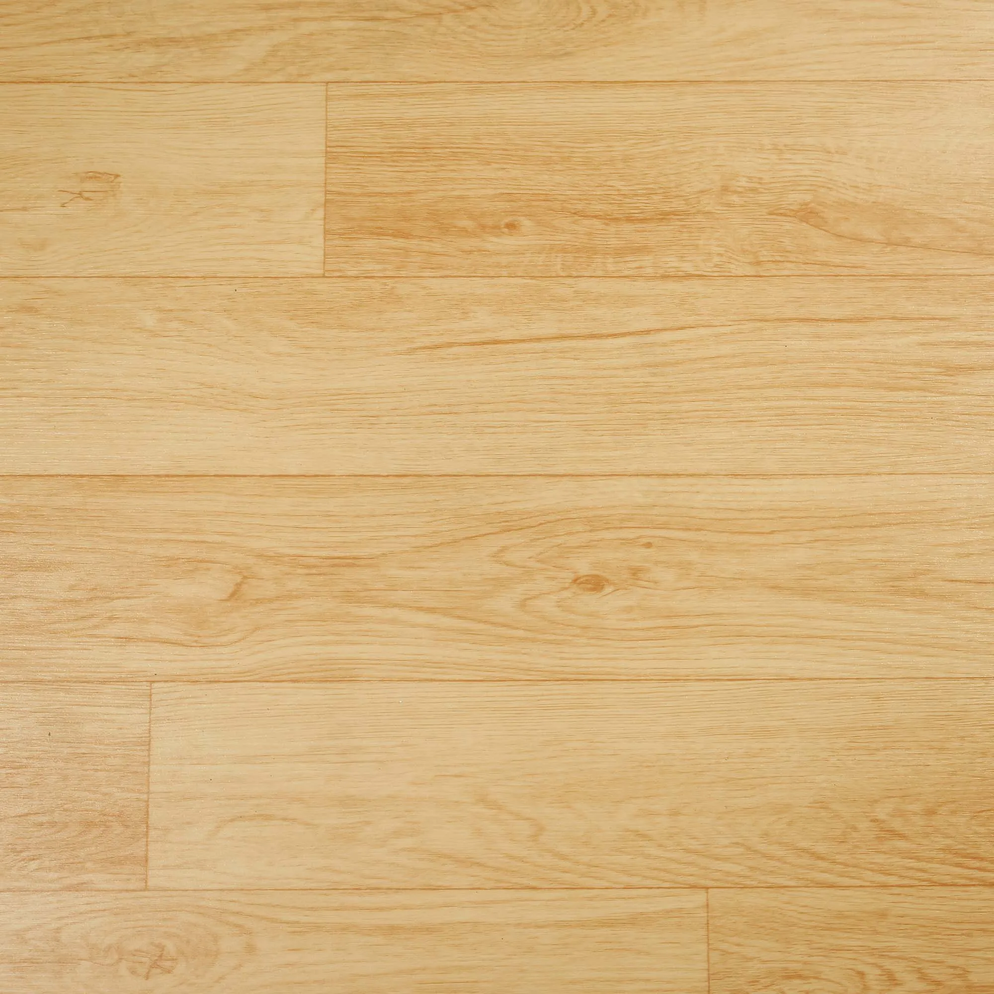 Piso de folha de vinil à prova d'água, grão de madeira leve para sala, quarto, estudo 6 mil 3,28 pés de largura x 16,4 pés de l cobre 53,82 pés quadrados