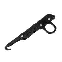 Portables Camping Folding Knifed Light weight Compacts Versatiles Knifed for Easy Cutting Of Various Materials