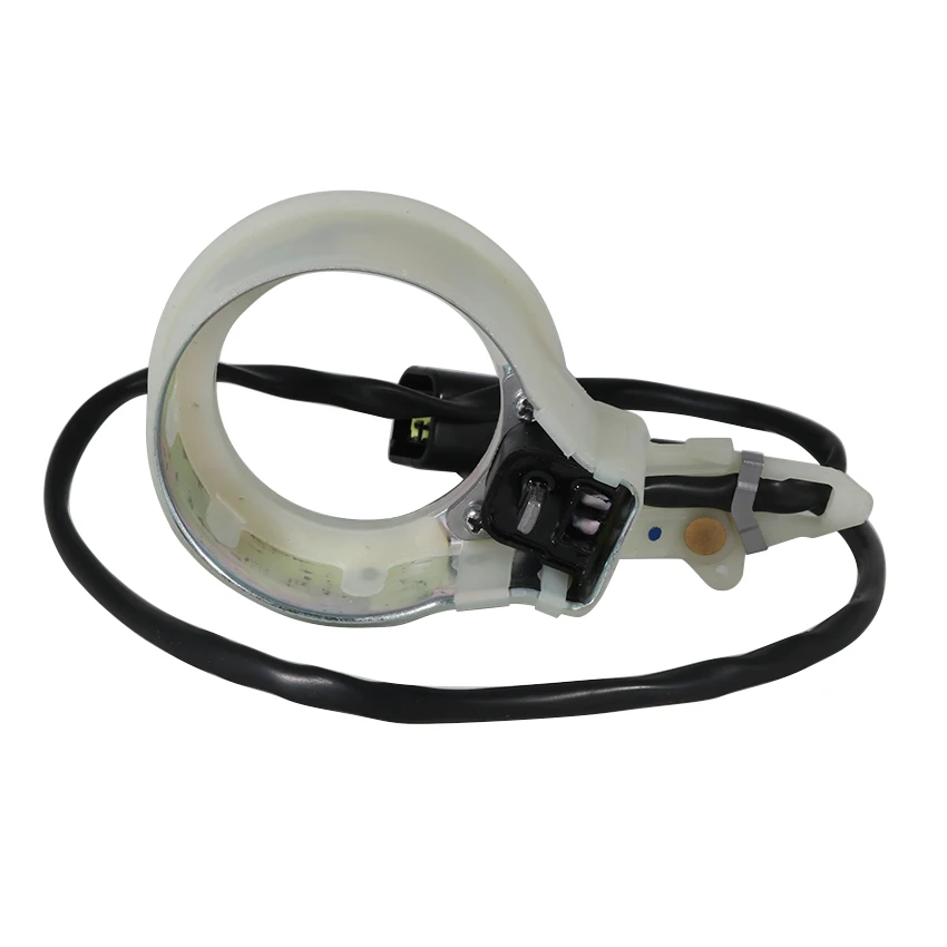 

Outboard Pulse sensor For Yamaha Retainer, magneto base Attachment, pulser Pulser coil assy 40hp 40X E40X E40X M(W/T)HS/L MHL