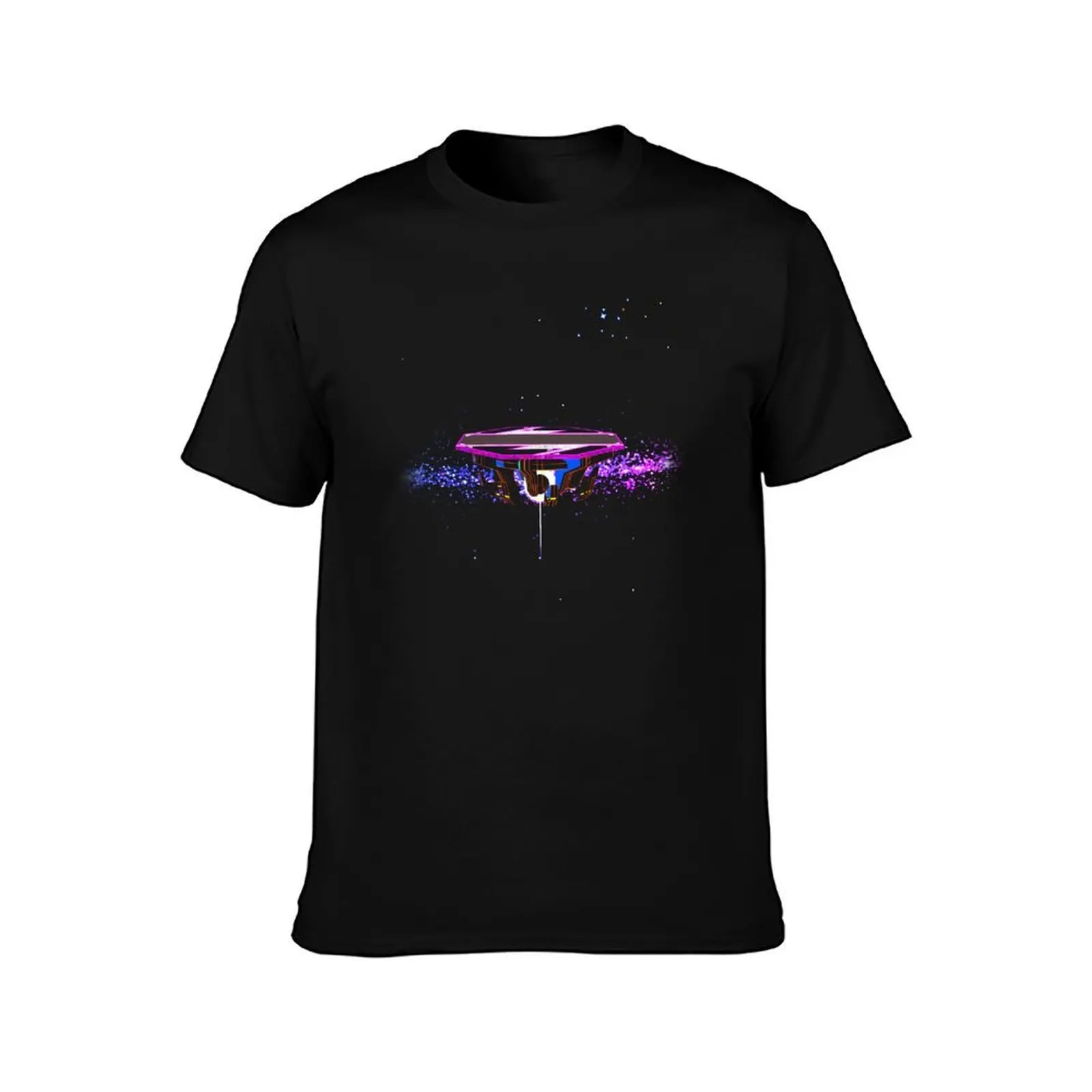 Final Destination T-Shirt, Summer Casual Cotton Tee, Oversized Streetwear Tops, Vintage Graphic Print, Loose Fit Short Sleeve