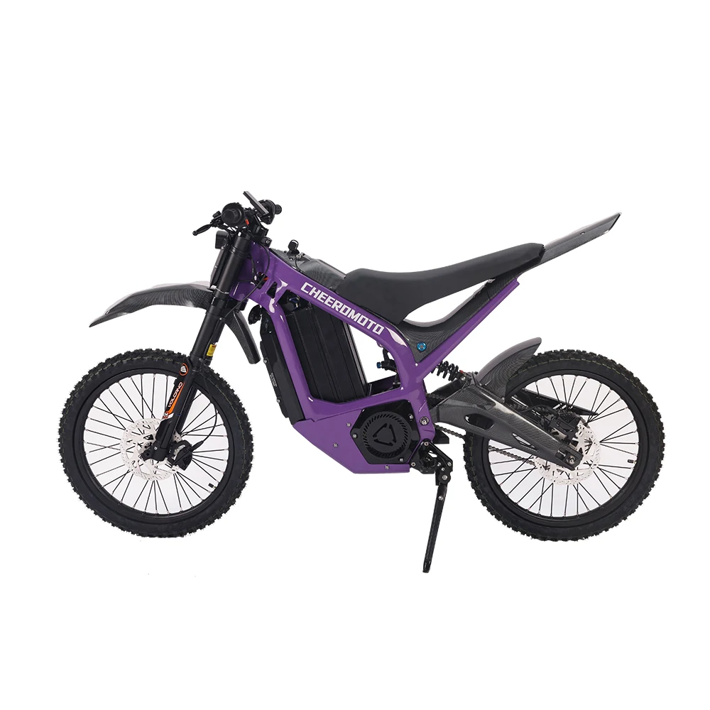 

SXLL 48V 72V 3000W 5000W 8000W Dirt Ebike Conversion Kit Fat Tire Mountain Electric Bike Electric Motorcycle