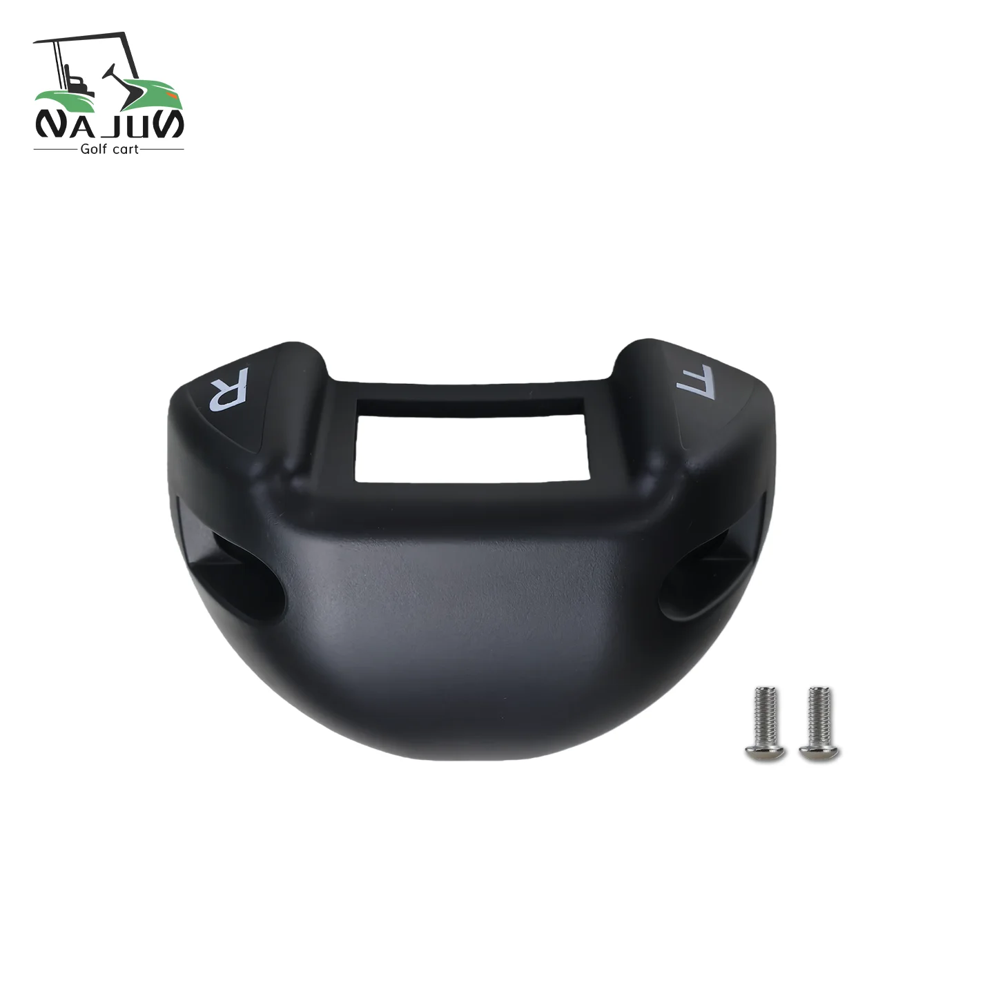 Golf Cart Parts Club Car Forward & Reverse Switch Mounting Base Housing OEM 102508401 for Electric Golf Cart